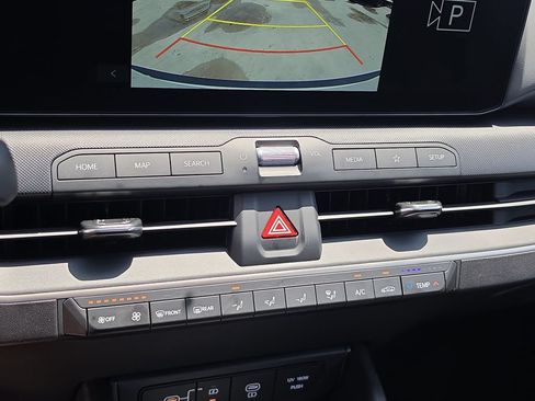 New 2026 Kia K4 FWD image 24