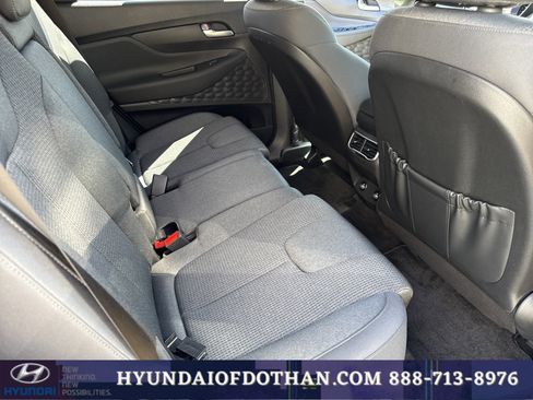 Certified 2023 Hyundai Santa Fe SEL FWD image 14