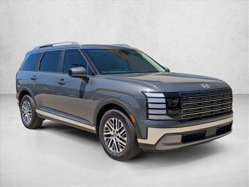 Used 2026 Hyundai Palisade SEL FWD image 7