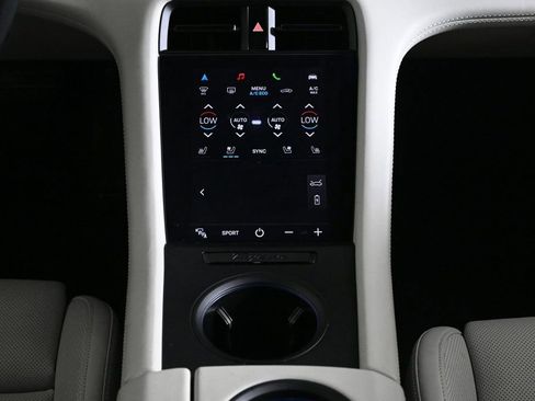 Certified 2023 Porsche Taycan image 16