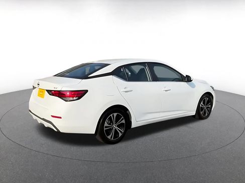 Used 2023 Nissan Sentra SV FWD image 15