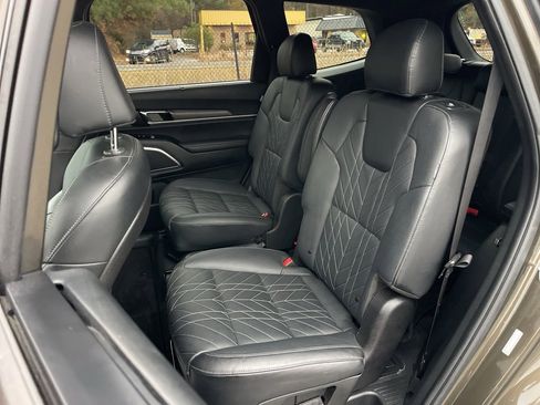 Certified 2023 Kia Telluride SX Prestige X-Pro image 23