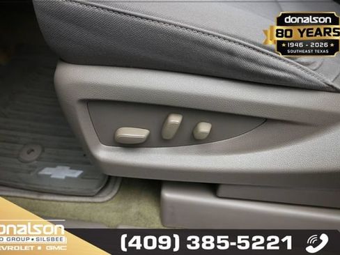 Used 2018 Chevrolet Tahoe LS w/ Max Trailering Package RWD image 9