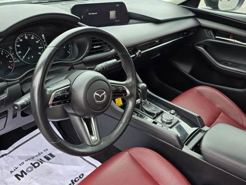 Used 2024 MAZDA MAZDA3 s image 16