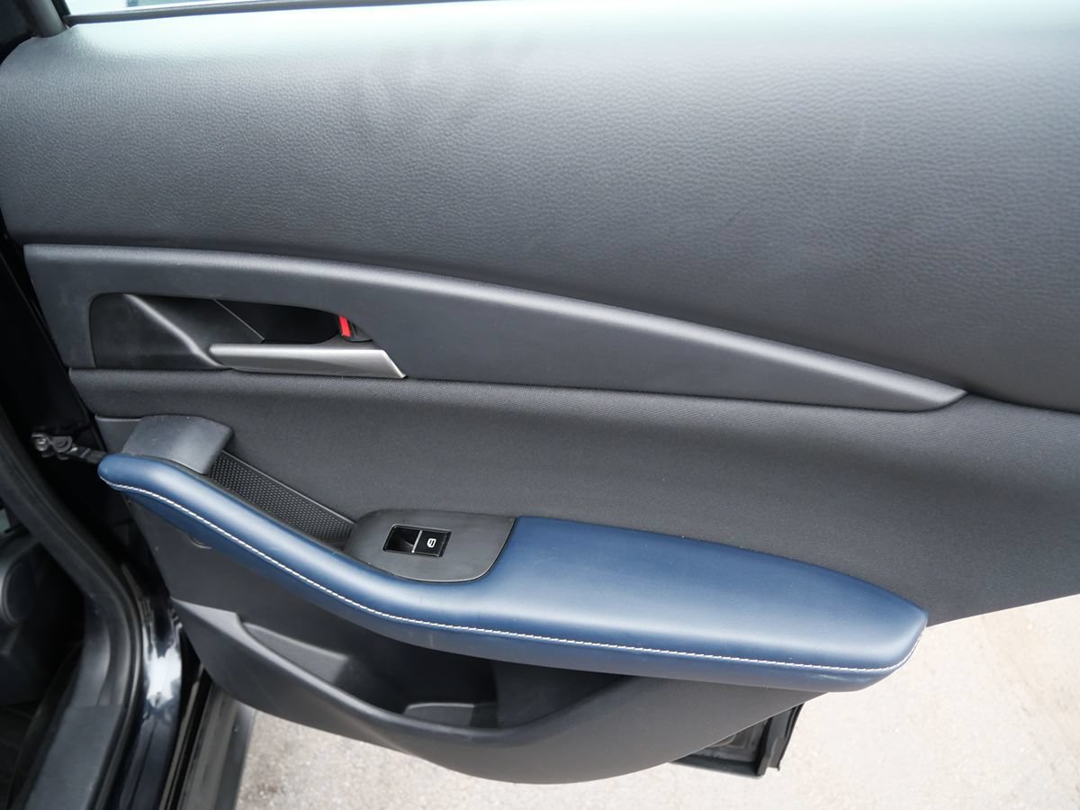 Used 2020 MAZDA CX-30 AWD image 30
