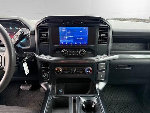 Used 2023 Ford F150 XL w/ STX Appearance Package image 11
