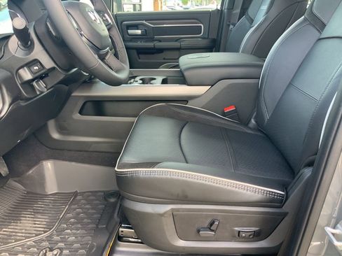 New 2026 RAM 3500 Laramie image 15