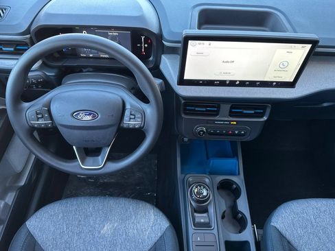 New 2026 Ford Maverick XLT FWD image 14