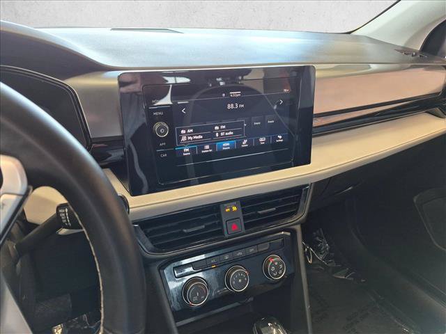 Used 2025 Volkswagen Taos S FWD image 19