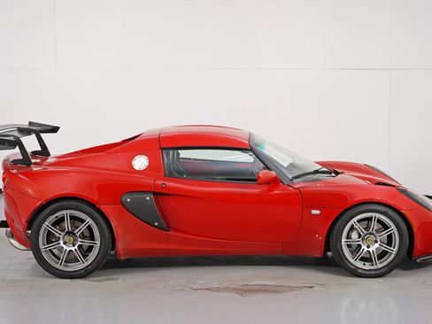 Used 2006 Lotus Elise RWD image 34