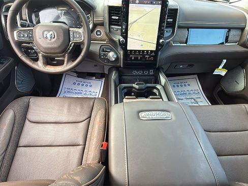 New 2026 RAM 1500 Limited image 12