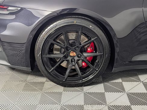 New 2026 Porsche 911 Carrera 4S AWD/4WD image 13