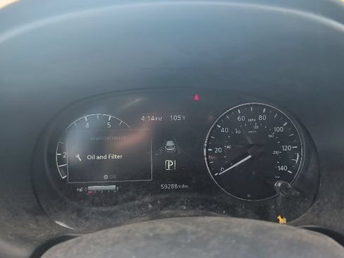 Used 2023 Nissan Kicks SV FWD image 12