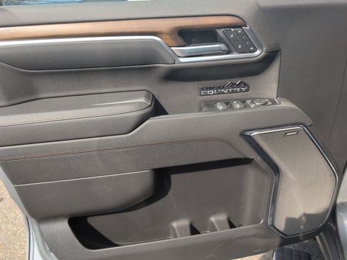New 2026 Chevrolet Silverado 1500 High Country image 11