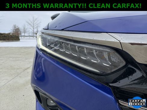 Used 2022 Honda Accord Sport image 35