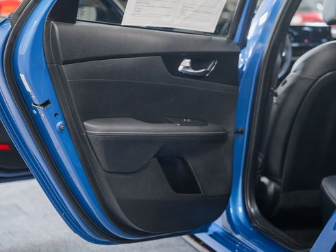 Used 2023 Kia Forte GT-Line w/ GT-Line Premium Package image 42