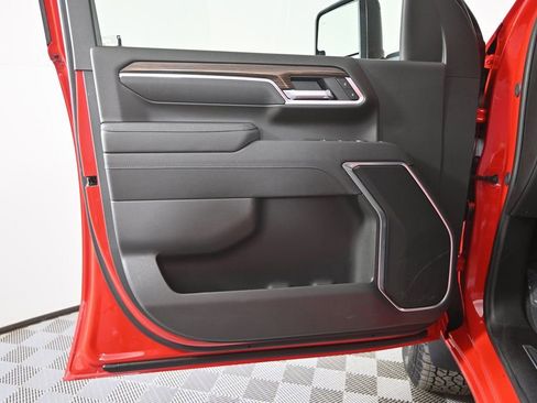 New 2026 Chevrolet Silverado 3500 LT w/ All Star Edition AWD/4WD image 18