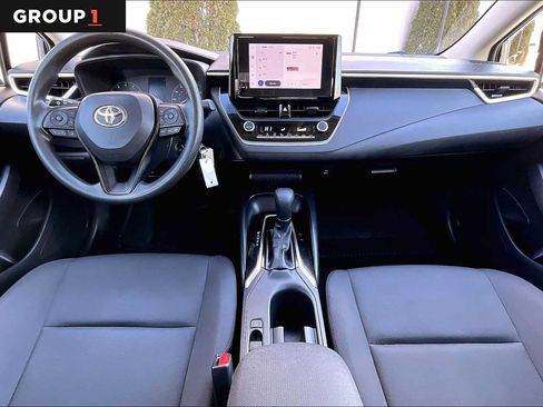 Certified 2023 Toyota Corolla LE image 16