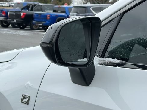 Used 2024 Lexus NX 350 F Sport image 11