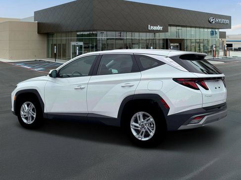 New 2026 Hyundai Tucson SE FWD image 4