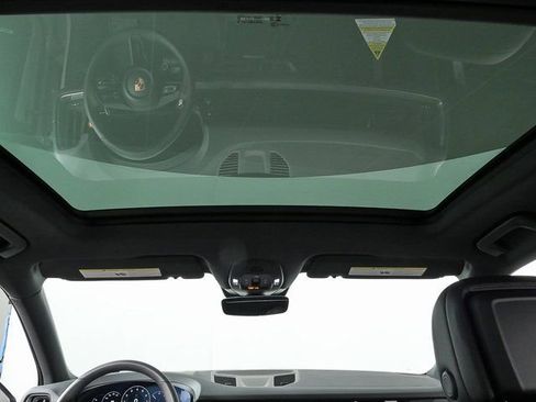 New 2026 Porsche Cayenne AWD image 19