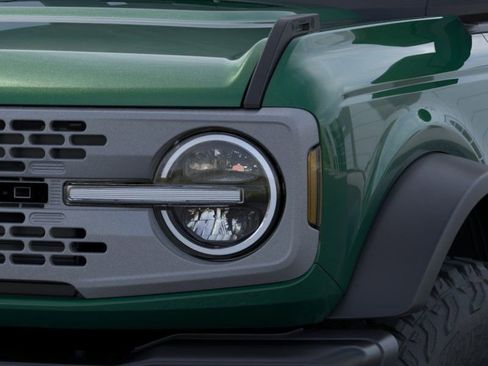 New 2025 Ford Bronco Badlands w/ Sasquatch Package image 21