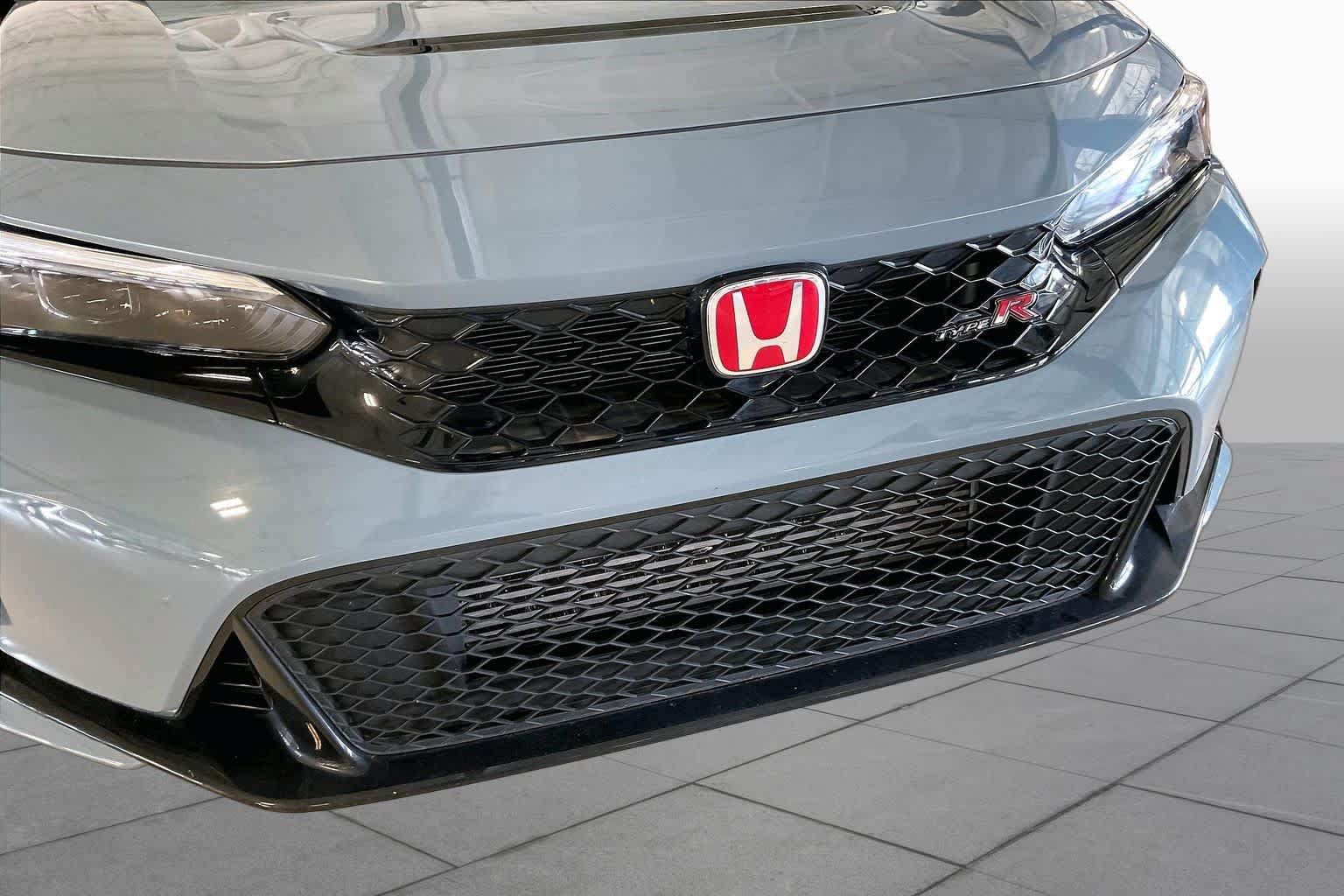 Used 2024 Honda Civic Type R image 29