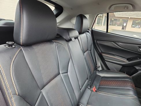 Used 2021 Subaru Crosstrek 2.5i Limited w/ Moonroof Package 2 image 30