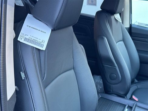 New 2026 Honda Odyssey EX-L image 10