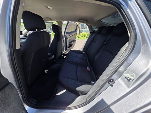 Used 2016 Honda Civic LX image 27