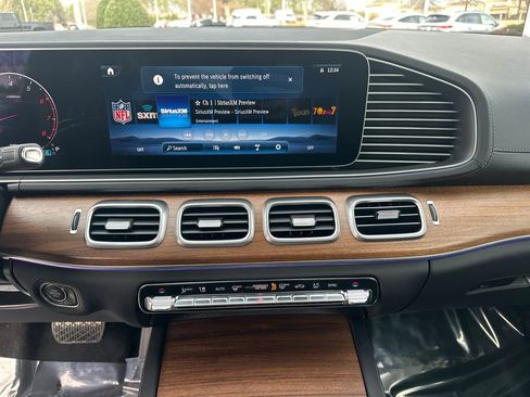 New 2026 Mercedes-Benz GLE 350 4MATIC image 30