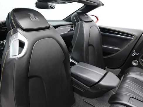 Used 2020 Bentley Continental GT w/ Number 1 Edition by Mulliner AWD/4WD image 67