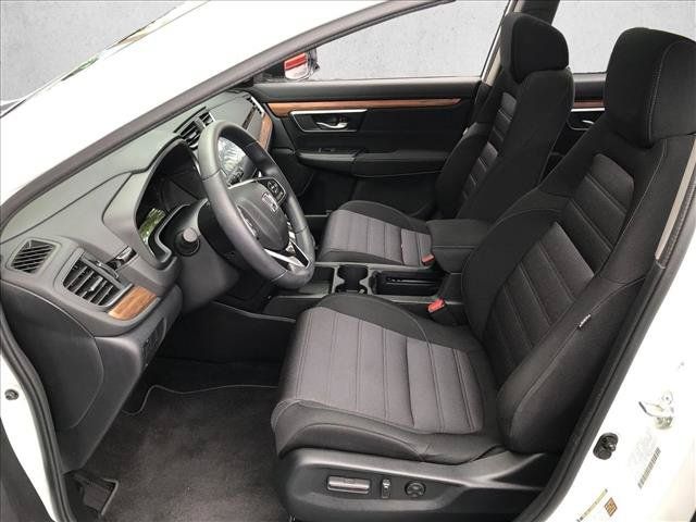 Certified 2022 Honda CR-V EX image 13