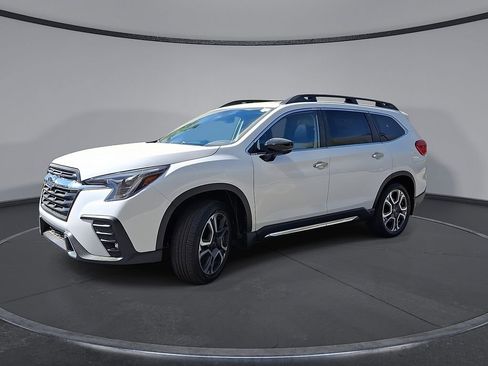 New 2026 Subaru Ascent Touring AWD/4WD image 4