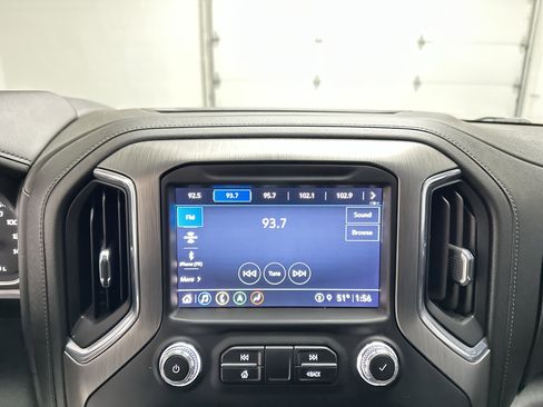 Used 2022 GMC Sierra 2500 Denali w/ Denali Ultimate Package image 37