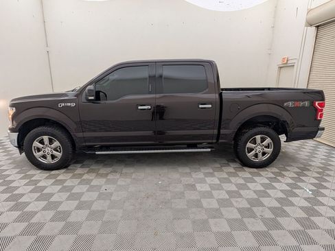 Used 2020 Ford F150 XLT w/ Equipment Group 302A Luxury image 7