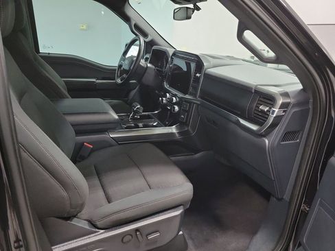 Used 2023 Ford F150 XLT w/ Equipment Group 302A High image 19