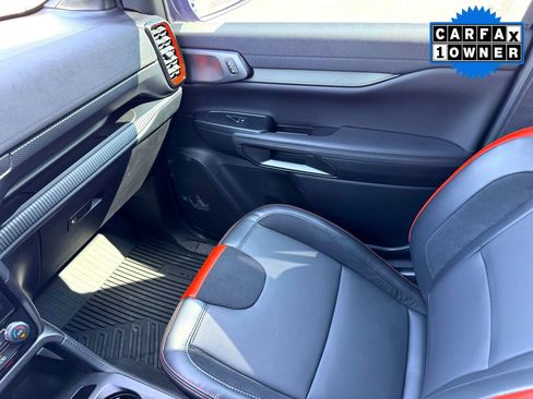 Used 2024 Ford Ranger Raptor image 32