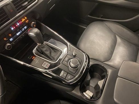 Used 2023 MAZDA CX-9 Touring Plus image 13