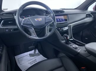 Certified 2022 Cadillac XT5 Premium Luxury w/ LPO, Floor Liner Package video 2