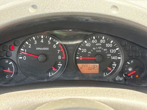 Used 2017 Nissan Frontier SV RWD image 11