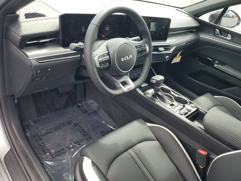 New 2026 Kia K5 GT-Line w/ GT-Line Premium Package FWD image 6