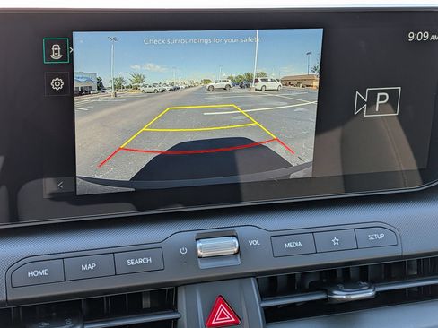 Used 2025 Kia K4 FWD image 23