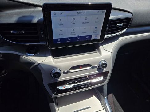 Used 2023 Ford Explorer XLT w/ Equipment Group 202A image 14