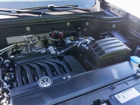 Used 2019 Volkswagen Atlas SE FWD image 27