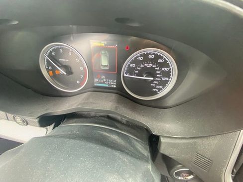 Used 2019 Subaru Forester Limited image 3