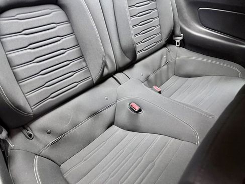 Used 2016 Ford Mustang GT w/ GT Performance Package image 14