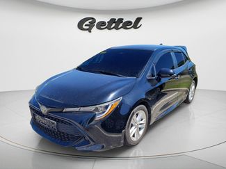 Used 2021 Toyota Corolla SE video 1