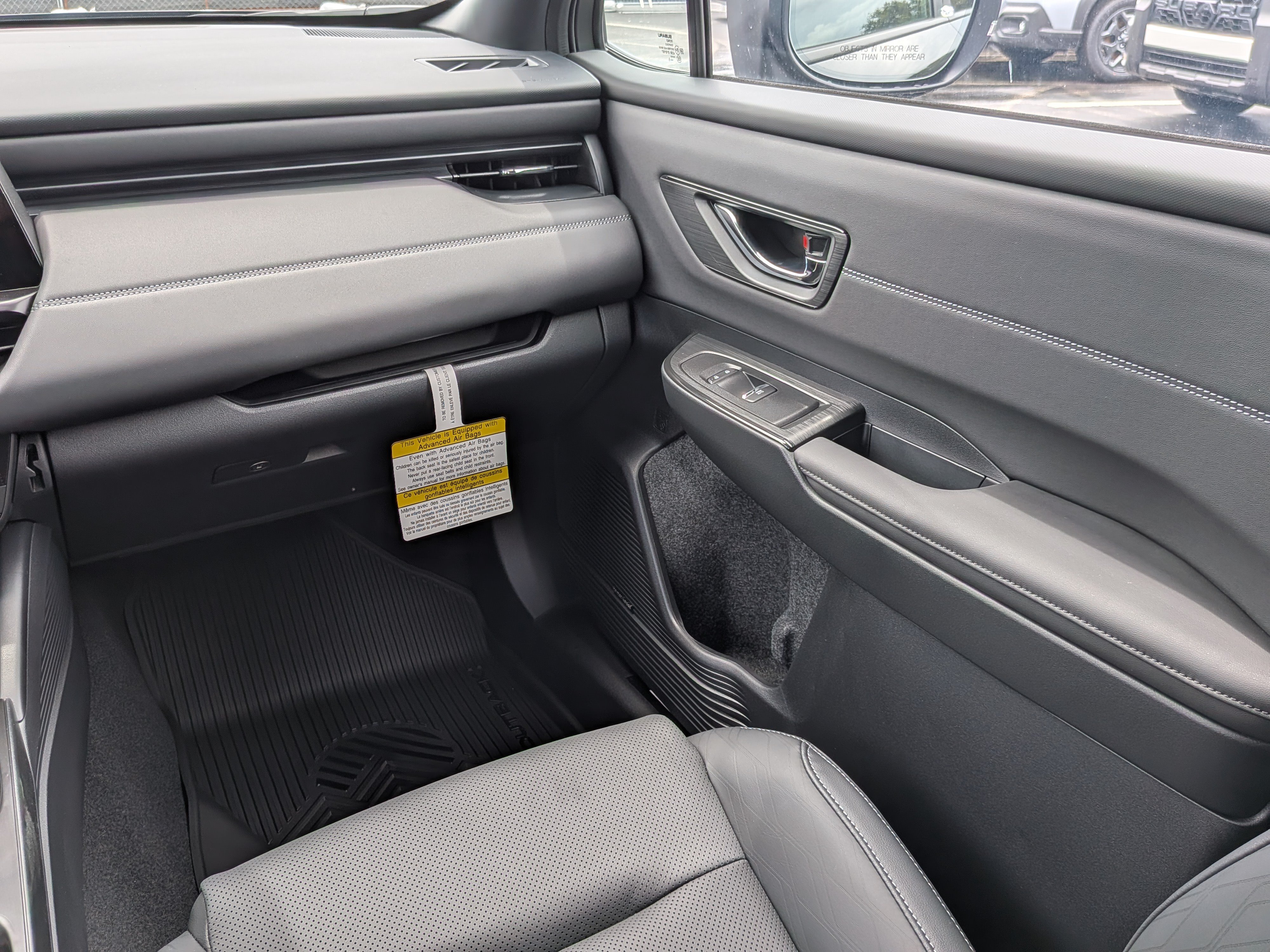 New 2026 Subaru Outback Touring XT AWD/4WD image 18