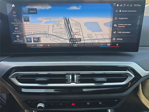 Used 2023 BMW i4 eDrive35 w/ Premium Package image 19